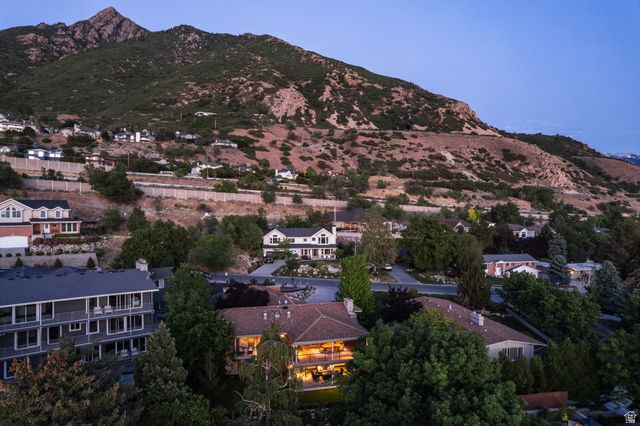 4868 S WALLACE LN, Salt Lake City, UT 84117