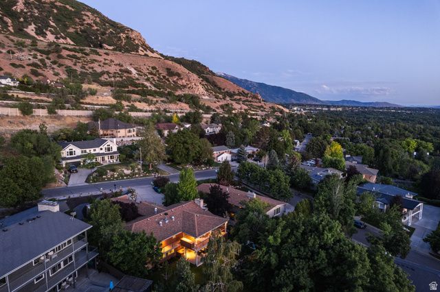 4868 S WALLACE LN, Salt Lake City, UT 84117