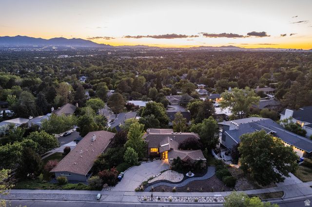 4868 S WALLACE LN, Salt Lake City, UT 84117