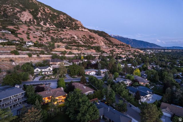 4868 S WALLACE LN, Salt Lake City, UT 84117
