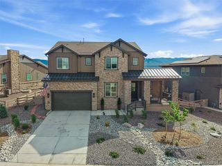 8701 Big Thompson St, Littleton, CO 80125