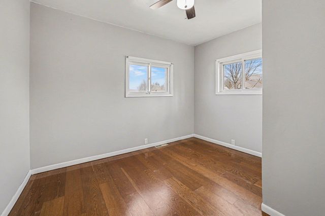 1003 N Linn Street, Bay City, MI 48706