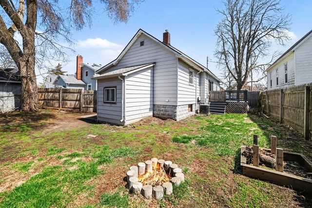 1003 N Linn Street, Bay City, MI 48706