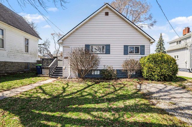 1003 N Linn Street, Bay City, MI 48706