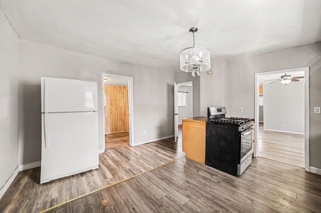 1003 N Linn Street, Bay City, MI 48706