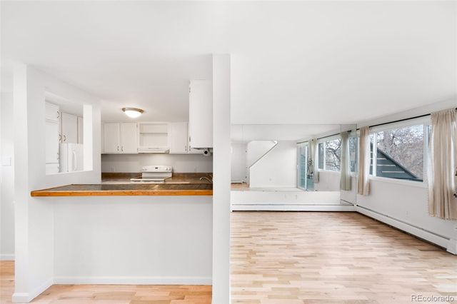 1842 Canyon Boulevard 202, Boulder, CO 80302