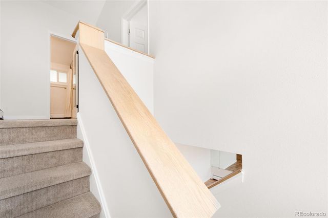 1842 Canyon Boulevard 202, Boulder, CO 80302