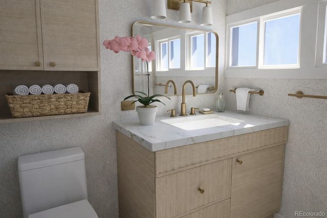 1842 Canyon Boulevard 202, Boulder, CO 80302