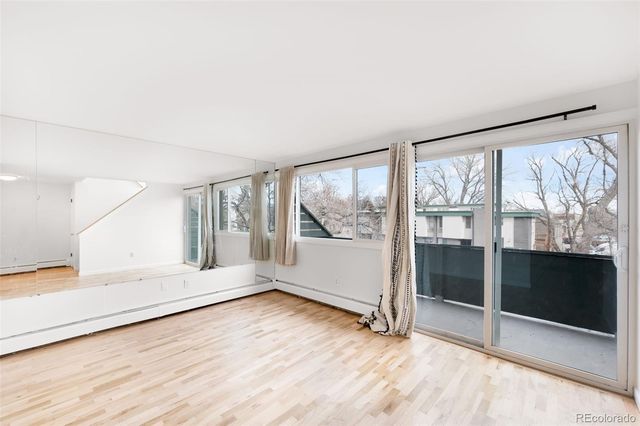 1842 Canyon Boulevard 202, Boulder, CO 80302