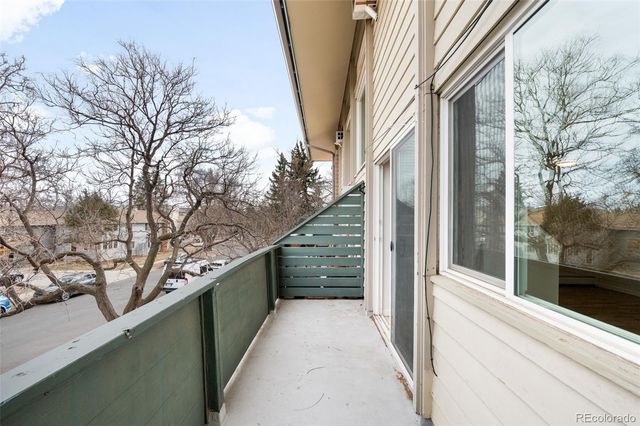 1842 Canyon Boulevard 202, Boulder, CO 80302