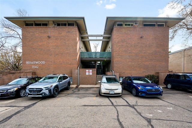 1842 Canyon Boulevard 202, Boulder, CO 80302