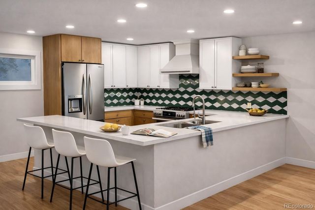 1842 Canyon Boulevard 202, Boulder, CO 80302