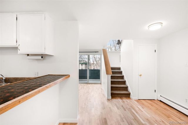 1842 Canyon Boulevard 202, Boulder, CO 80302