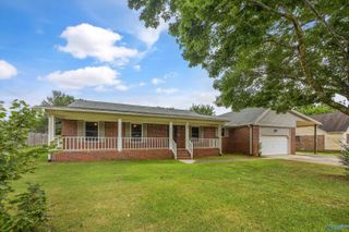234 Usher Road, Madison, AL 35757