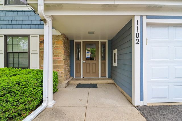 1102 Woodbury Lane D1, Wheeling, IL 60090