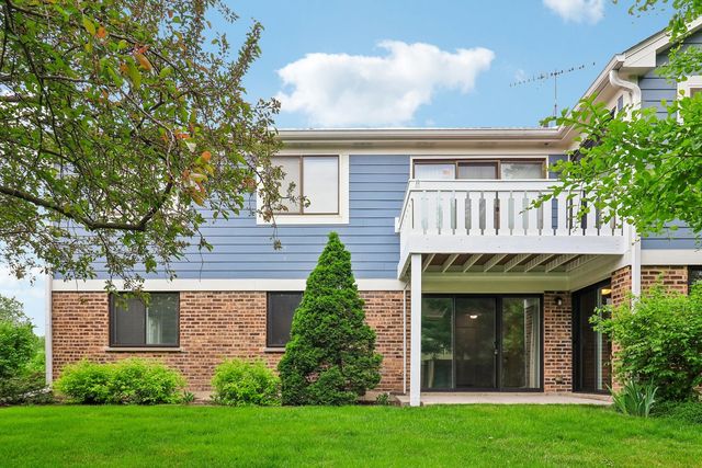 1102 Woodbury Lane D1, Wheeling, IL 60090