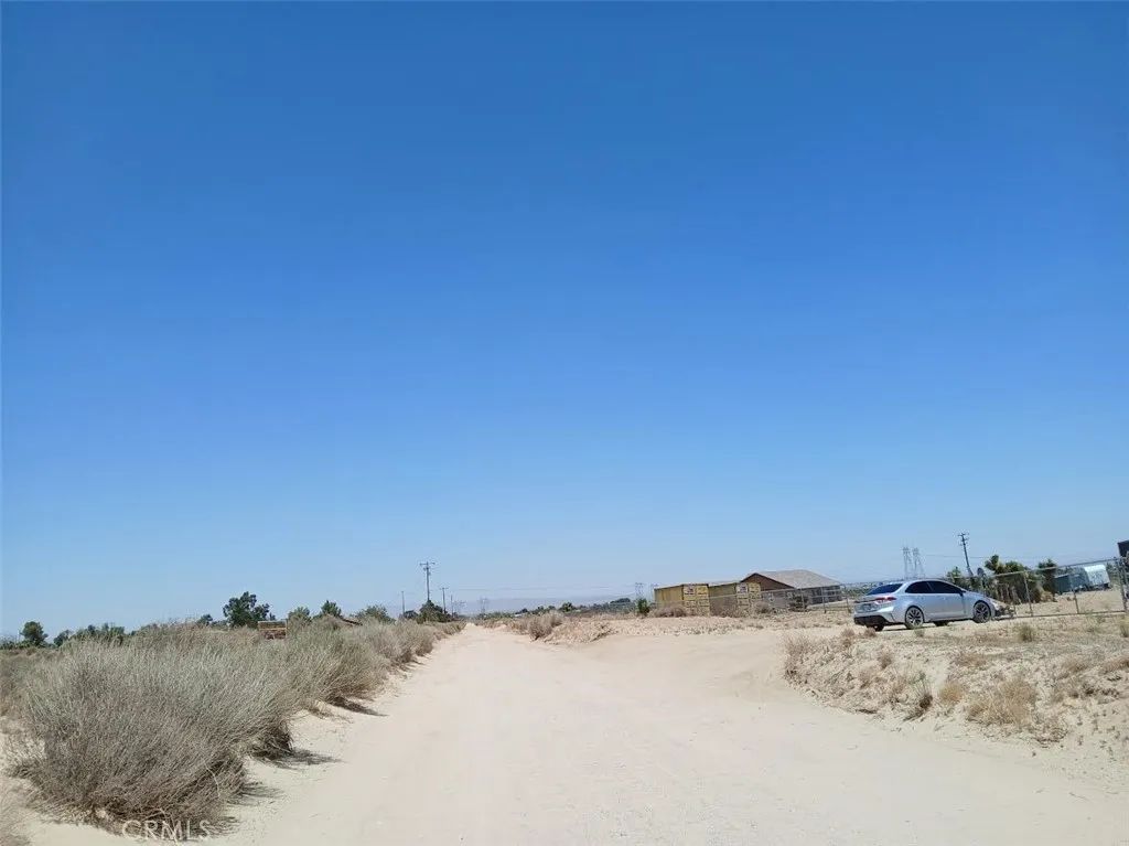 0 Eaby, Phelan, CA 92371