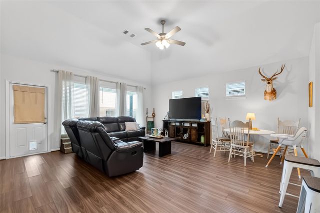 23506 Meritage Drive, Alvin, TX 77511