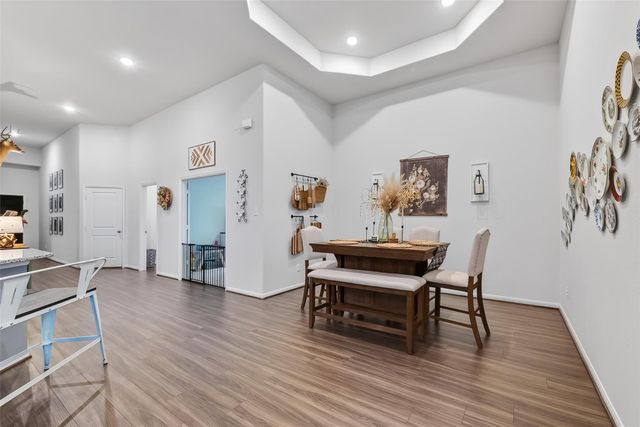 23506 Meritage Drive, Alvin, TX 77511