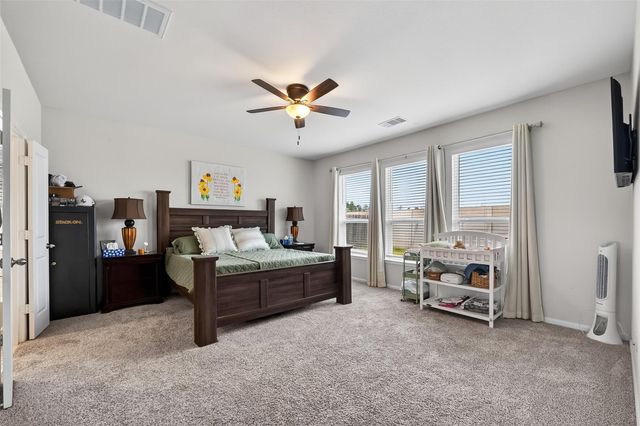 23506 Meritage Drive, Alvin, TX 77511