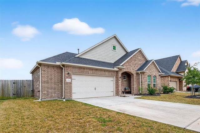 23506 Meritage Drive, Alvin, TX 77511