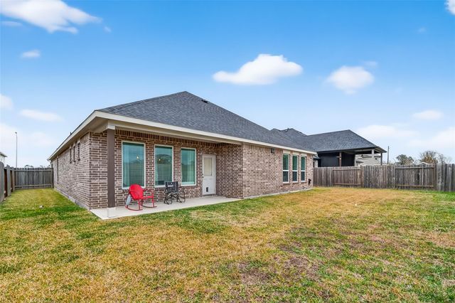 23506 Meritage Drive, Alvin, TX 77511