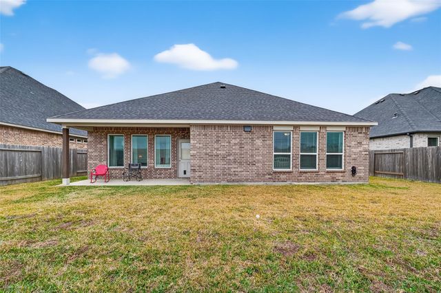 23506 Meritage Drive, Alvin, TX 77511