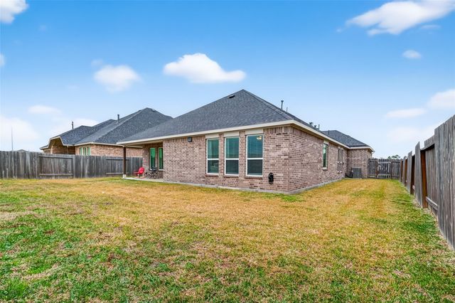 23506 Meritage Drive, Alvin, TX 77511