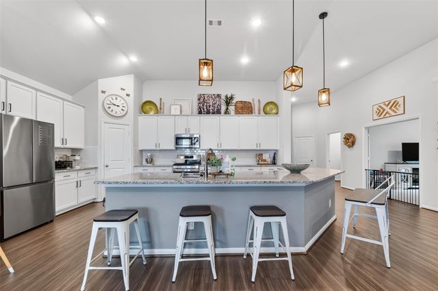 23506 Meritage Drive, Alvin, TX 77511