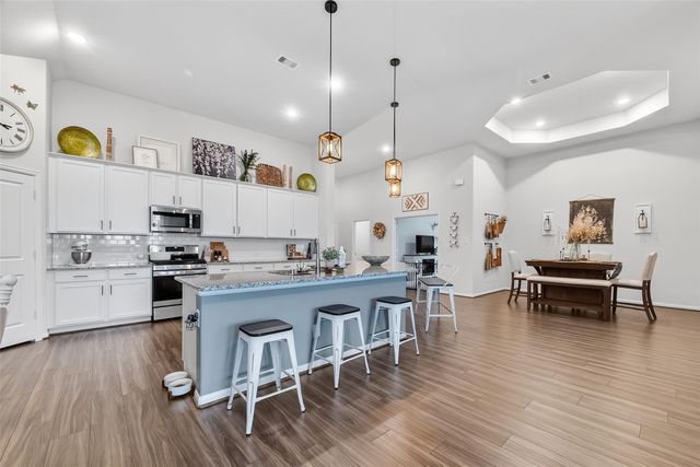 23506 Meritage Drive, Alvin, TX 77511