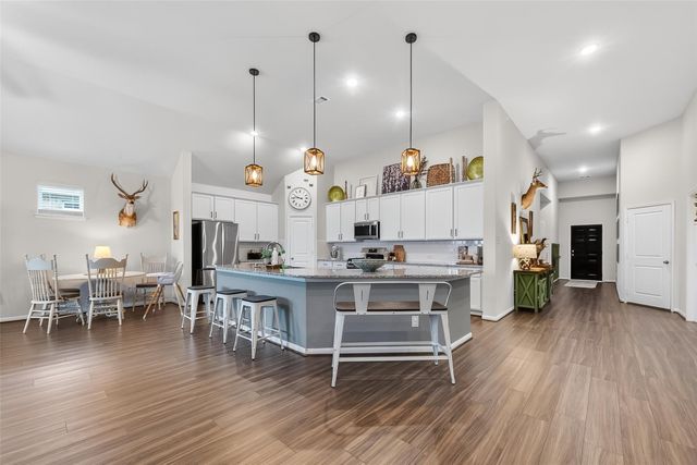 23506 Meritage Drive, Alvin, TX 77511