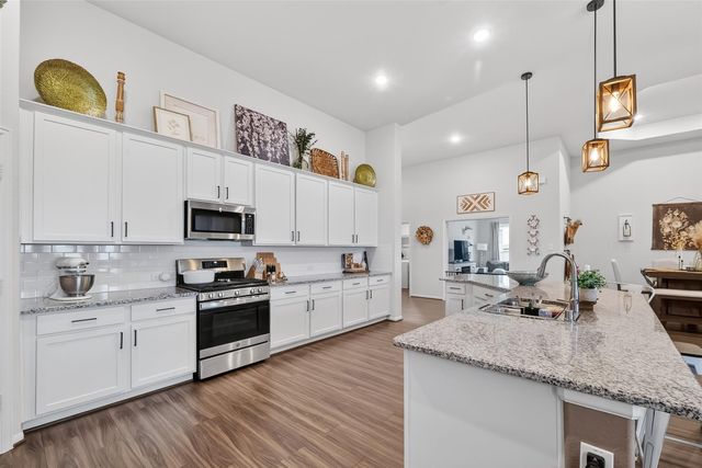 23506 Meritage Drive, Alvin, TX 77511