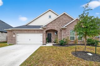 23506 Meritage Drive, Alvin, TX 77511