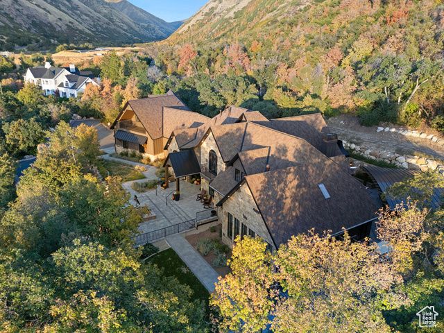 1141 S OAK LEAF LN, Springville, UT 84663