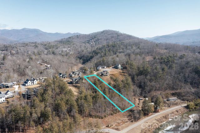 161 Riverbend Forest Drive 9, Asheville, NC 28805