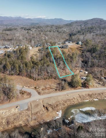 161 Riverbend Forest Drive 9, Asheville, NC 28805
