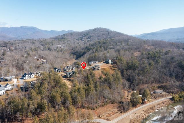 161 Riverbend Forest Drive 9, Asheville, NC 28805