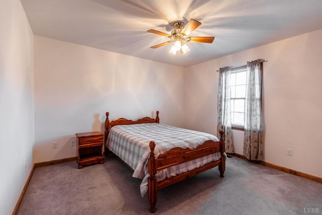 1975 Morning Star Road, Appomattox, VA 24522