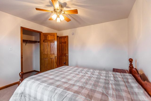 1975 Morning Star Road, Appomattox, VA 24522