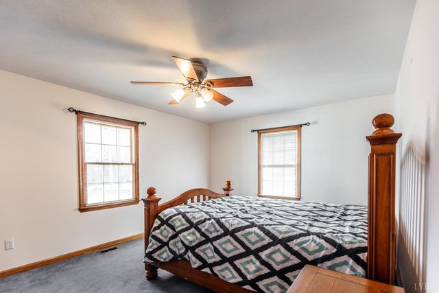 1975 Morning Star Road, Appomattox, VA 24522