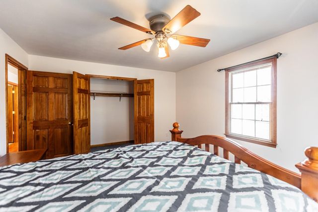 1975 Morning Star Road, Appomattox, VA 24522