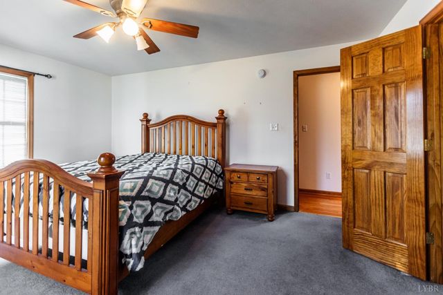 1975 Morning Star Road, Appomattox, VA 24522