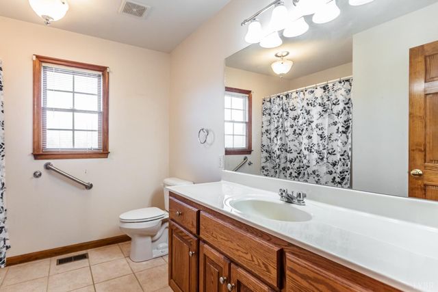 1975 Morning Star Road, Appomattox, VA 24522