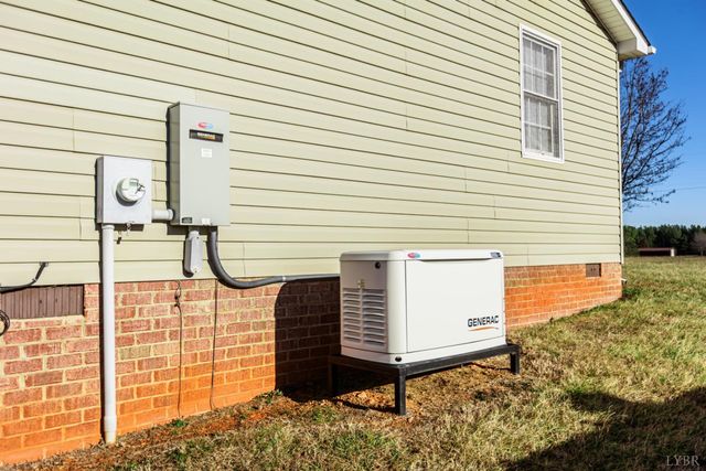 1975 Morning Star Road, Appomattox, VA 24522