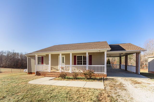 1975 Morning Star Road, Appomattox, VA 24522