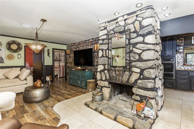 40940 Pine Drive, Forest Falls, CA 92339