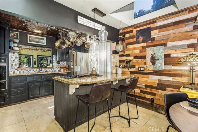 40940 Pine Drive, Forest Falls, CA 92339