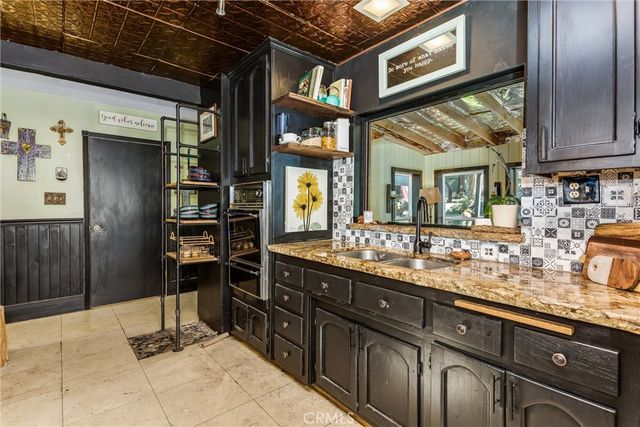 40940 Pine Drive, Forest Falls, CA 92339