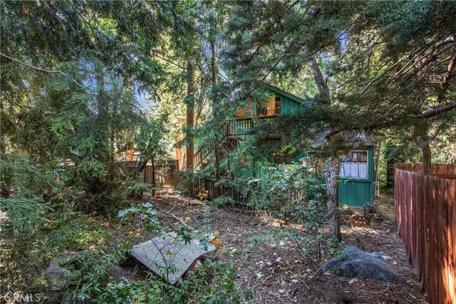 40940 Pine Drive, Forest Falls, CA 92339