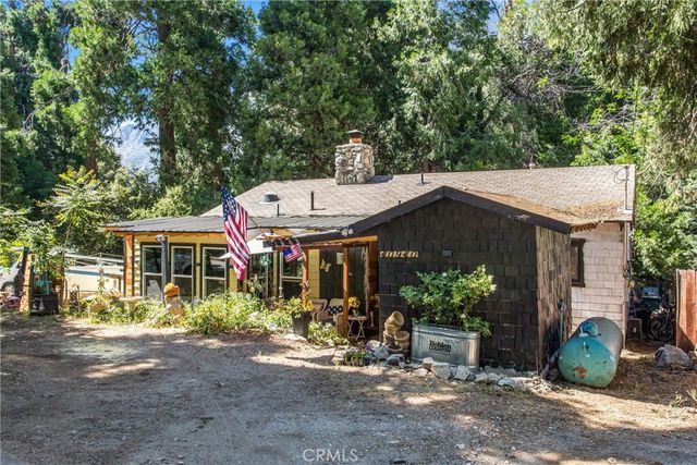 40940 Pine Drive, Forest Falls, CA 92339